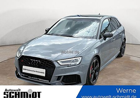Audi RS3 2.5 TFSI quattro Sportback + GARANTIE