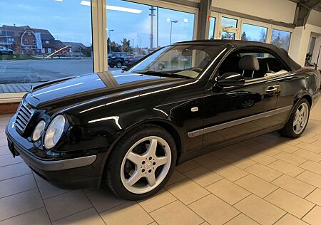 Mercedes-Benz CLK 320 ELEGANCE Elegance