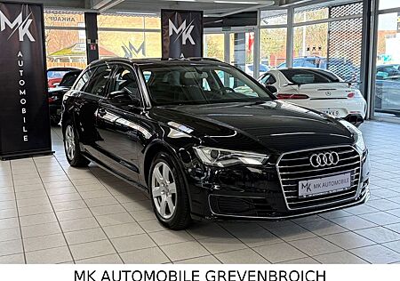 Audi A6 Avant 1.8TFSI ultra*S-TRONIC*NAV*PANO*PDC*AHK