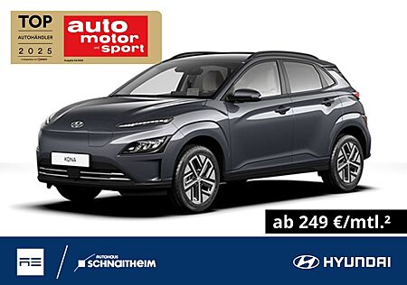 Hyundai Kona Elektro 100kW ADVANTAGE*Lieferung möglich