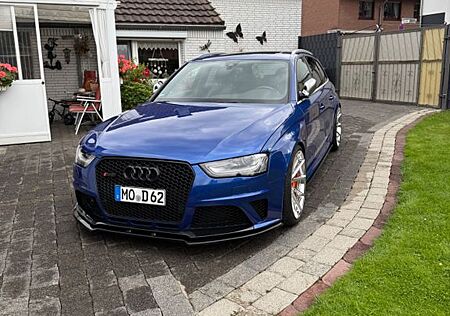 Audi RS4 4.2 FSI S-tronic quattro v8 Avant...