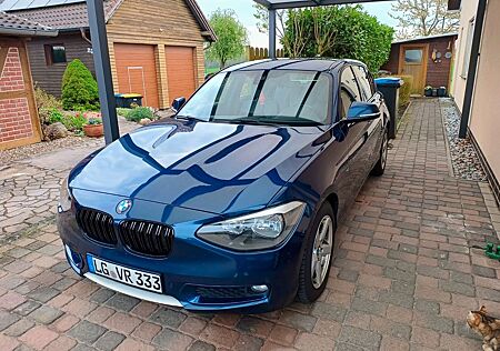 BMW 118d Urban Line Urban Line