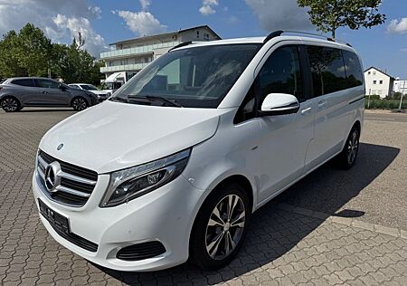 Mercedes-Benz V 220 CDI/BT/d AVANTG./EDITION 4