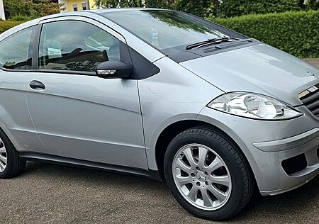 Mercedes-Benz A 150 ELEGANCE Polar Star ELEGANCE Polar Star