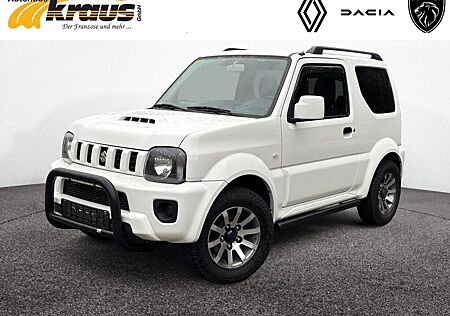 Suzuki Jimny 1.3 Ranger