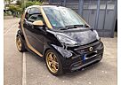 Smart ForTwo For Two Cabrio BRABUS Xclusive Unikat TOP