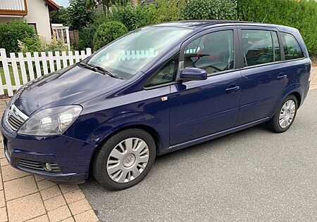 Opel Zafira 1.9 CDTI 88kW -