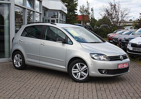 VW Golf Volkswagen Plus 1.2 TSI Match SITZ-HZG PDC TEMPOMAT