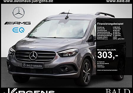Mercedes-Benz T-Klasse T 180 d Progressive/Navi/MBUX/LED/Cam/DAB/Amb