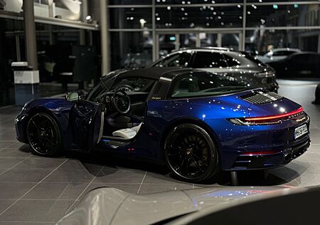 Porsche 992 Targa 4 GTS - Sonderwunsch/VOLL A.