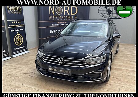 VW Passat Variant Volkswagen GTE 1.4 TSI eHybrid DSG