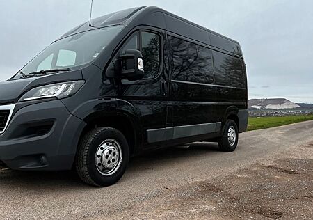 Peugeot Boxer Kasten L2H2 2.0 HDi