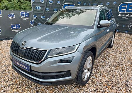 Skoda Kodiaq Style 4x4, Euro6, Alcantara, Tüv, 7.Sitze
