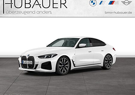 BMW 420i Gran Coupé [M Sport, LC Prof., AHK, 360°]