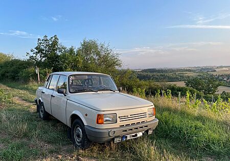 Wartburg 1.3