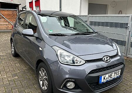 Hyundai i10 1.1 Classic Classic