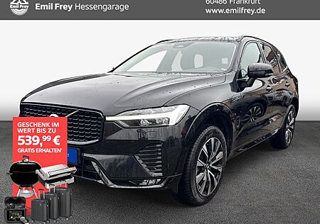 Volvo XC 60 XC60 B4 Plus-Dark Aut Glasd Leder PilotAssist BL