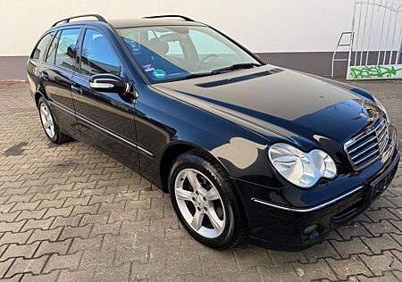 Mercedes-Benz C 180 KOMPRESSOR T AVANTGARDE