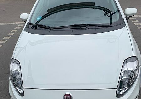 Fiat Punto 1.2 8V- 2. Hand ,Tüv, Zahnriemen Neu!