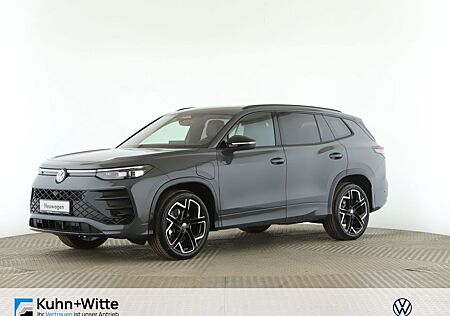 VW Tayron Volkswagen 1.5 TSIe R-Line *HYBRID*Pano*AHK*H-K*RFK*