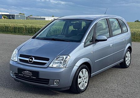 Opel Meriva Cosmo *Automatik,2.Hand*