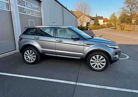Land Rover Range Rover Evoque 2.2 SD4
