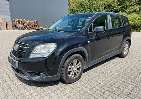 Chevrolet Orlando 2.0TD VCDI 164PS AUT. 7-SITZE 35023