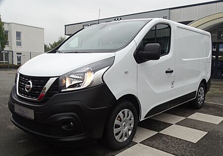 Nissan NV300 L1H1 2,7t*KLIMA*AHK*MFL*RFK*GJR*TEMPOMAT*