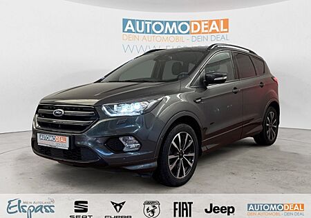 Ford Kuga ST-Line NAV XENON KAMERA EL.HECKKLAPPE SITZ