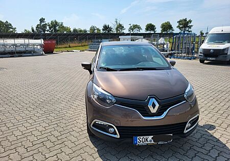 Renault Captur ENERGY TCe 90 Start&Stop eco2 Dynamiq...