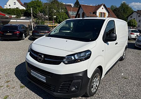 Opel Vivaro Kasten Edition M