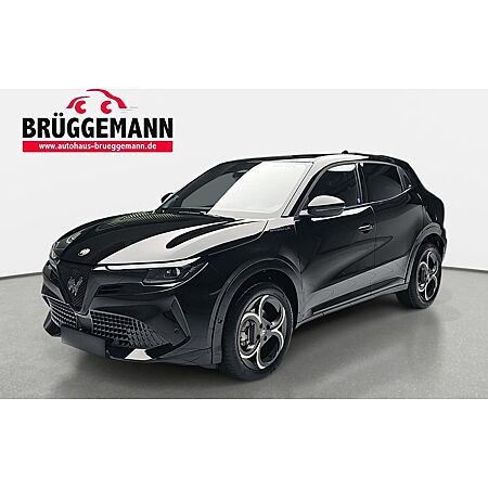 Alfa Romeo Junior leasen