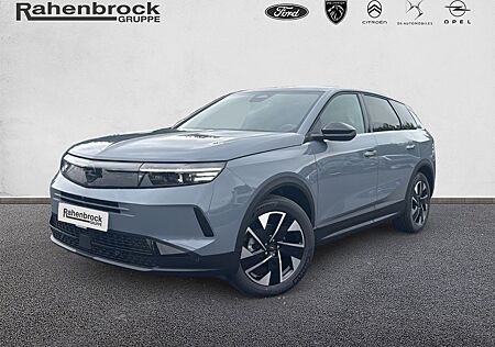 Opel Grandland X Grandland GS 1.2 Mild-Hybrid Tech-Paket