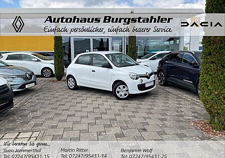 Renault Twingo Life SCe 70