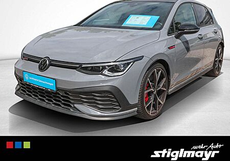 VW Golf Volkswagen VIII GTI Clubsport ACC+IQ.LIGHT+NAVI+PANO