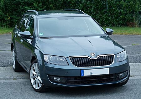 Skoda Octavia 1,4 TSI JOY 1. Hand, Top Zustand