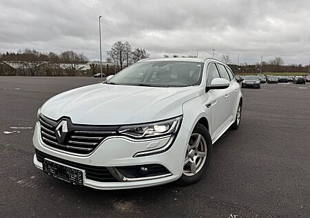 Renault Talisman 1.6 130PS Grandtour Life 47713