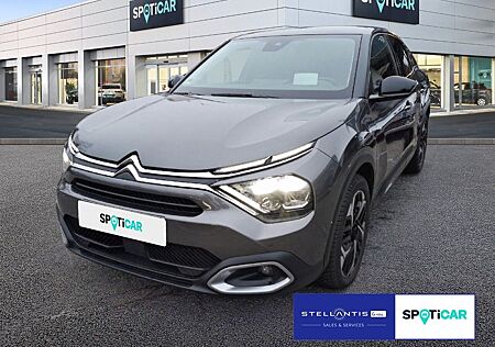 Citroën C4 1.2 PureTech 130 Max*NAVI*EPH vo+hi.*RFK