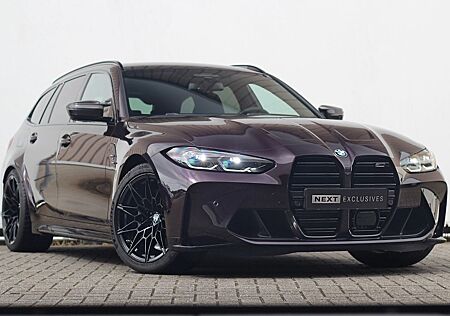 BMW M3 gebraucht kaufen BMW M3 Competion M xDrive Touring | Individual |