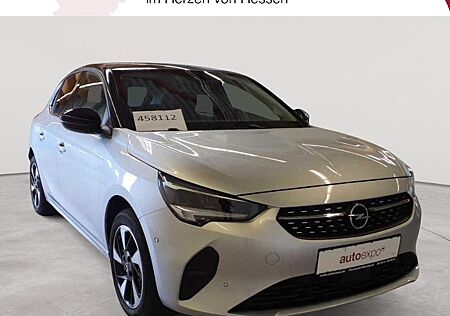 Opel Corsa -e Elegance Navi StyleP KAM PDC SHZ