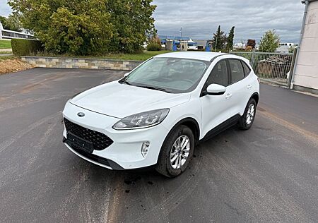 Ford Kuga 1.5 EcoBoost Cool & Connect "Navi"LH"SHZ"AH