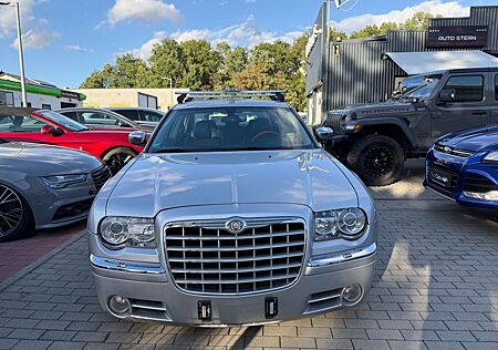 Chrysler 300C 3.5 2.Hand Tuv neu