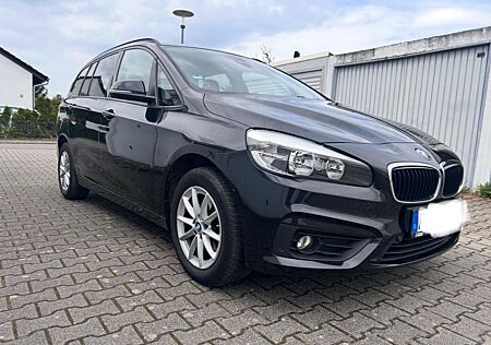 BMW 2er Active Tourer 216 Gran Tourer 216i -