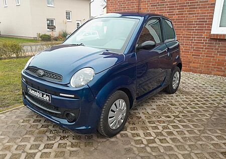 Microcar M.Go aus erster Hand /Moped-Auto