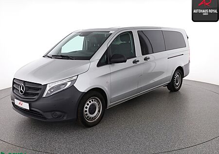 Mercedes-Benz Vito Tourer 114 CDI EXTRALANG 9 SITZE STANDHEIZ