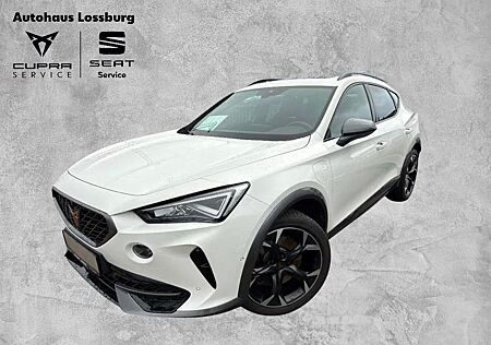 Cupra Formentor VZ 1.4 e-Hybrid -DSG-