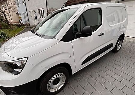 Opel Combo 1.5 Diesel 75KW GS GS