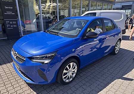 Opel Corsa -e Edition +11 KW OBC+3phasig+