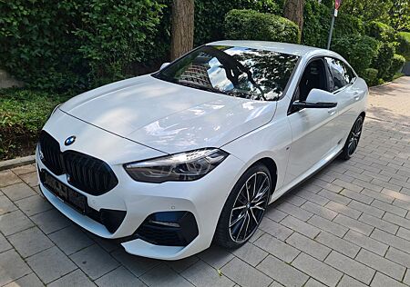 BMW 220 Gran Coupé,M Sport,XDrive,Autom,ALu19",