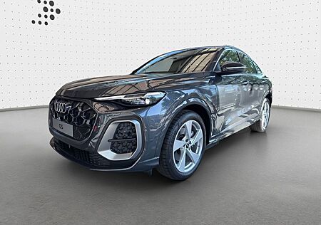 Audi Q5 Sportback TDI quattro 150 kW S tronic*Memory*